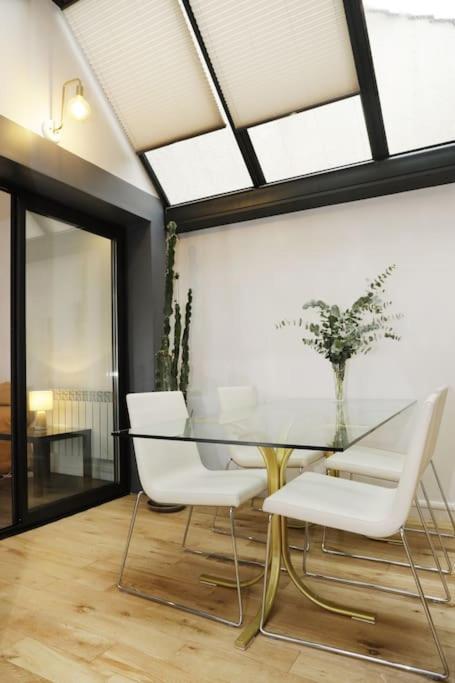 Appartement Paris By La Boite En Plus Senlis  Exterior photo